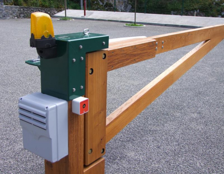 Détail automatisme